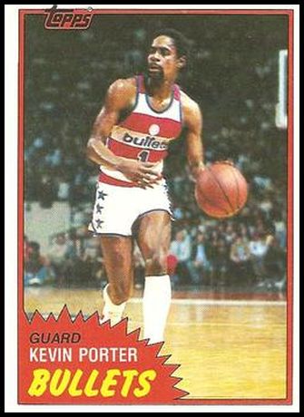 E99 Kevin Porter